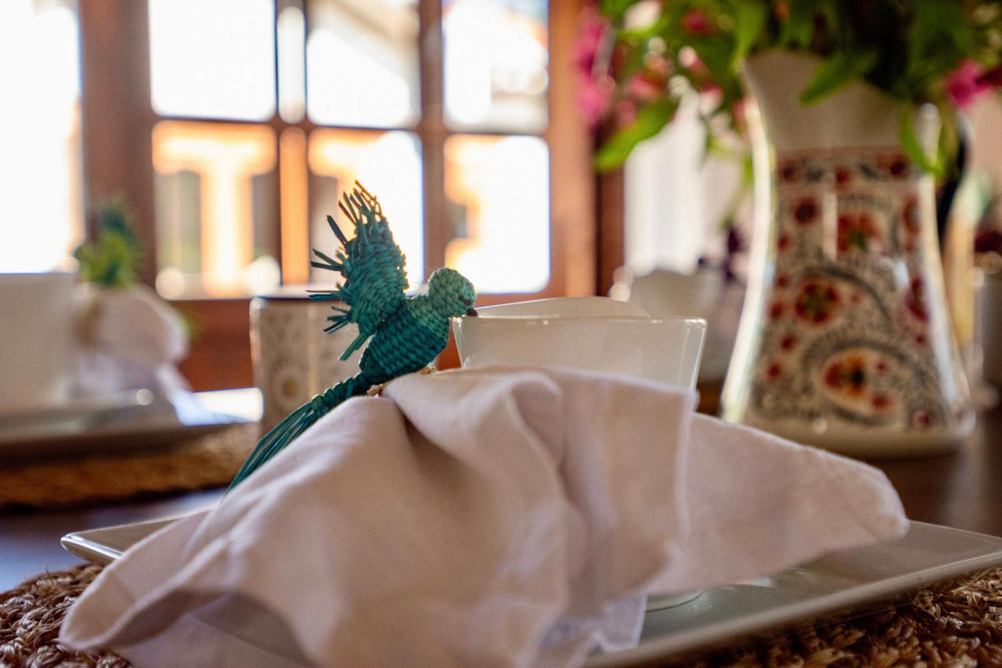 Casa De Las Flores Villa de Leyva Zewnętrze zdjęcie