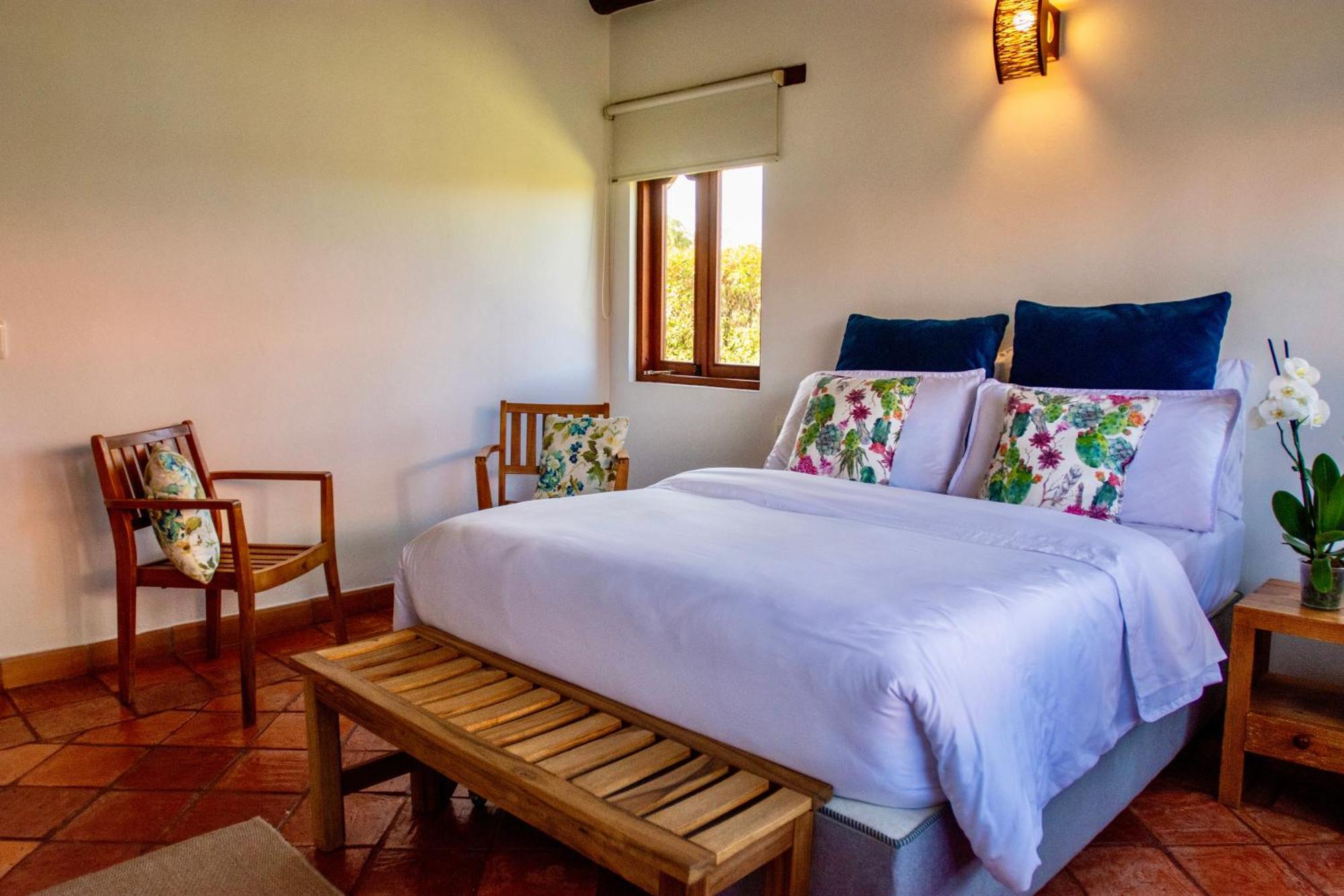 Casa De Las Flores Villa de Leyva Zewnętrze zdjęcie